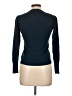 Cielo Teal Pullover Sweater Size L - photo 2