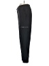 Athleta Solid Black Casual Pants Size 6 - photo 5