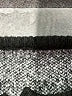 Unbranded 100% Polyester Black Sweater Vest Size XS - photo 7