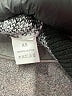 Unbranded 100% Polyester Black Sweater Vest Size XS - photo 8