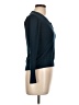 Cielo Teal Pullover Sweater Size L - photo 4