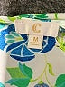 Charming Charlie 100% Polyester Green Short Sleeve Blouse Size M - photo 7