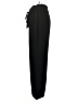 Venus 100% Polyester Solid Black Casual Pants Size M - photo 5
