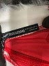 Threadbare Red Jumpsuit Size 12 - photo 4