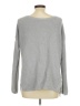 Vince. Gray Pullover Sweater Size L - photo 2