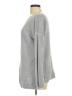 Vince. Gray Pullover Sweater Size L - photo 5