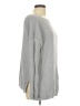Vince. Gray Pullover Sweater Size L - photo 4