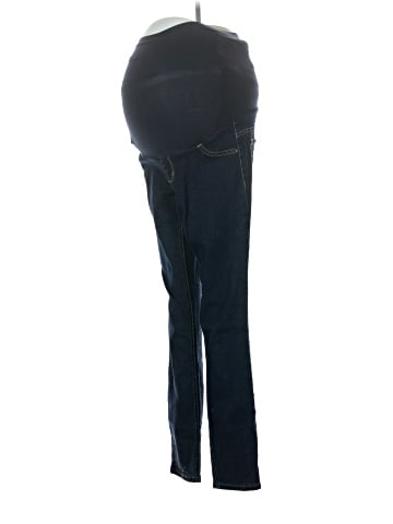 Indigo Blue Jeggings (view 1)
