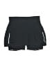 Athleta Black Athletic Shorts Size XS - photo 1