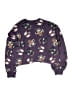 Marvel Print Purple Pullover Sweater Size L (kids) - photo 2