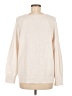 J.Jill Ivory Pullover Sweater Size M - photo 2