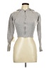 Unbranded Silver Cardigan Size L - photo 1