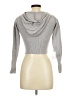 Unbranded Silver Cardigan Size L - photo 2
