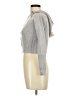 Unbranded Silver Cardigan Size L - photo 5