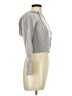 Unbranded Silver Cardigan Size L - photo 4