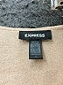 Express Tan Turtleneck Sweater Size S - photo 6