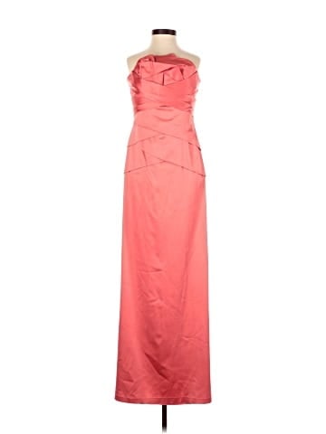 Phoebe Couture Cocktail Dress (view 1)