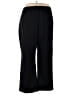 Cj Banks Black Dress Pants Size 28 waist - photo 1