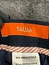 Tallia Blue Khakis Size 12 - photo 3