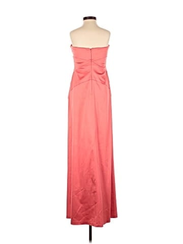 Phoebe Couture Cocktail Dress (view 2)
