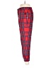 Vineyard Vines Plaid Red Casual Pants Size 4 - photo 5