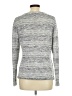 Chaus Silver Pullover Sweater Size L - photo 2