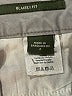 Eddie Bauer Gray Casual Pants Size 4 - photo 8
