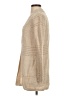 Ralsey Tan Cardigan Size S - photo 5