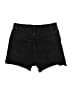 Madewell Black Denim Shorts Size 25 waist - photo 2