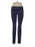 Lululemon Athletica Graphic Blue Active Pants Size 10 - photo 1