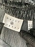 Daisy Street 100% Polyester Gray Long Sleeve Blouse Size M - photo 7