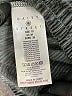 Daisy Street 100% Polyester Gray Long Sleeve Blouse Size M - photo 8