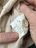 Unbranded Tan Casual Dress Size L - photo 7