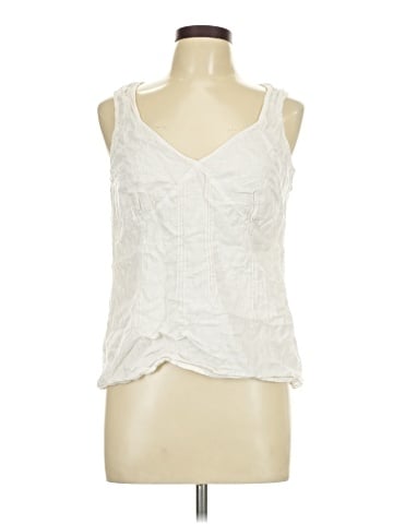 Old Navy Sleeveless Blouse (view 1)