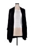 Torrid Black Kimono Size 5X - 5X Plus (5) - photo 1
