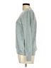 Victoria's Secret Gray Pullover Sweater Size L - photo 5