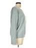 Victoria's Secret Gray Pullover Sweater Size L - photo 4