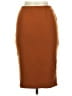 Rolla Coster Solid Brown Casual Skirt Size M - photo 2