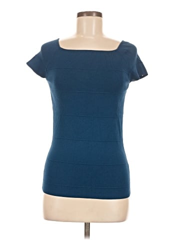 Vivienne Vivienne Tam Short Sleeve Top (view 1)