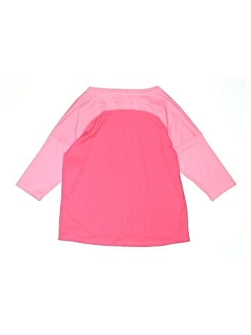 C9 By Champion 3/4 Sleeve T-Shirt (view 2)