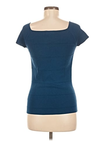 Vivienne Vivienne Tam Short Sleeve Top (view 2)