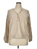 Ann Taylor LOFT Tan Cardigan Size XL - photo 1