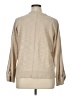 Ann Taylor LOFT Tan Cardigan Size XL - photo 2