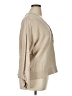 Ann Taylor LOFT Tan Cardigan Size XL - photo 4