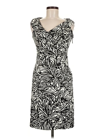 Evan Picone Cocktail Dress (view 1)