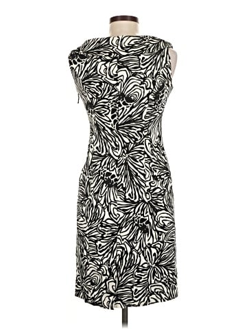 Evan Picone Cocktail Dress (view 2)