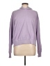 t.la Purple Sweatshirt Size L - photo 1