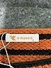 Kirundo Black Pullover Sweater Size S - photo 7