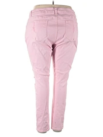Ashley Stewart Jeans (view 2)