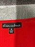 Alison Andrews Red 3/4 Sleeve Blouse Size S - photo 7